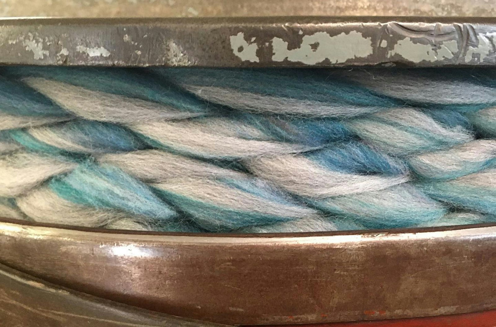 Meet Abundant Earth Fiber, A Small-Batch Wool Mill Primary Image