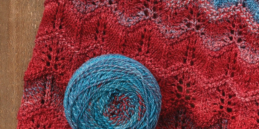 Knit a Cowgirl Cowlette: Cozy Style and Comfort Image