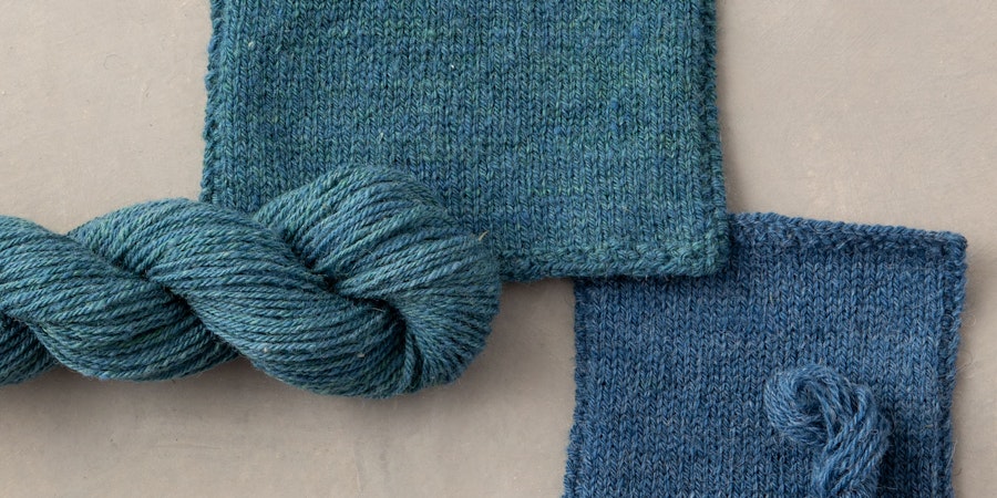 Why the Knitter’s Handy Books are a Farm Yarn’s Best Friends Image