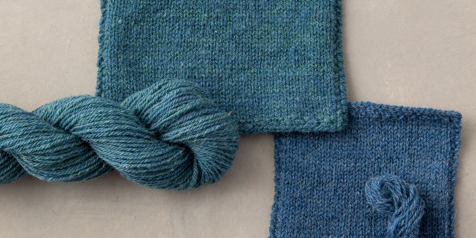 Why the Knitter’s Handy Books are a Farm Yarn’s Best Friends Primary Image