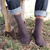 Forever Socks: How to Make Handknitted Socks Last Image