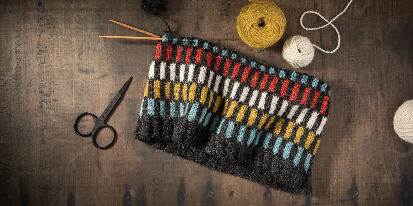 Welcome to our WIP Primary Image