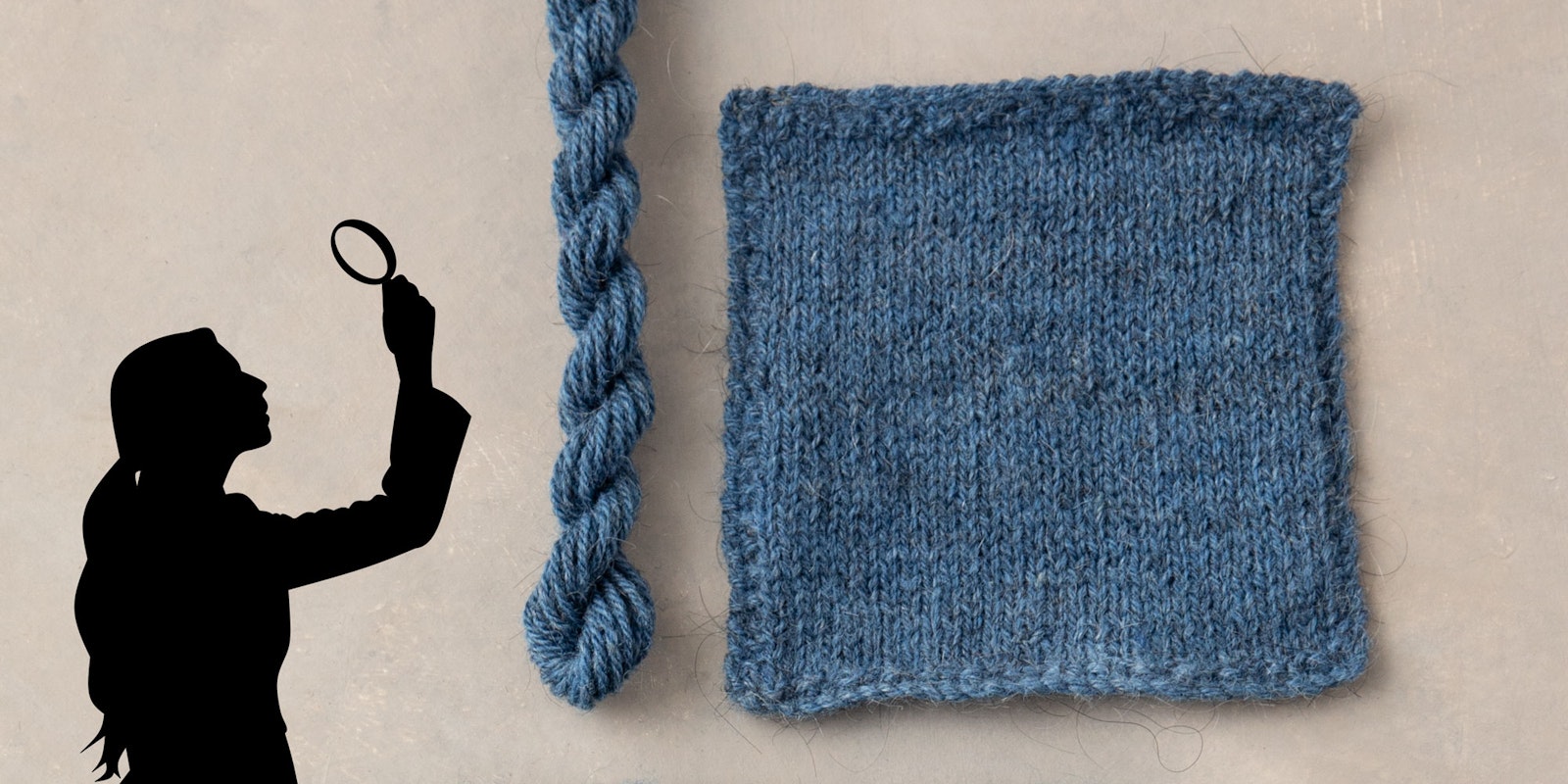 How to Knit with Mystery Yarn Primary Image