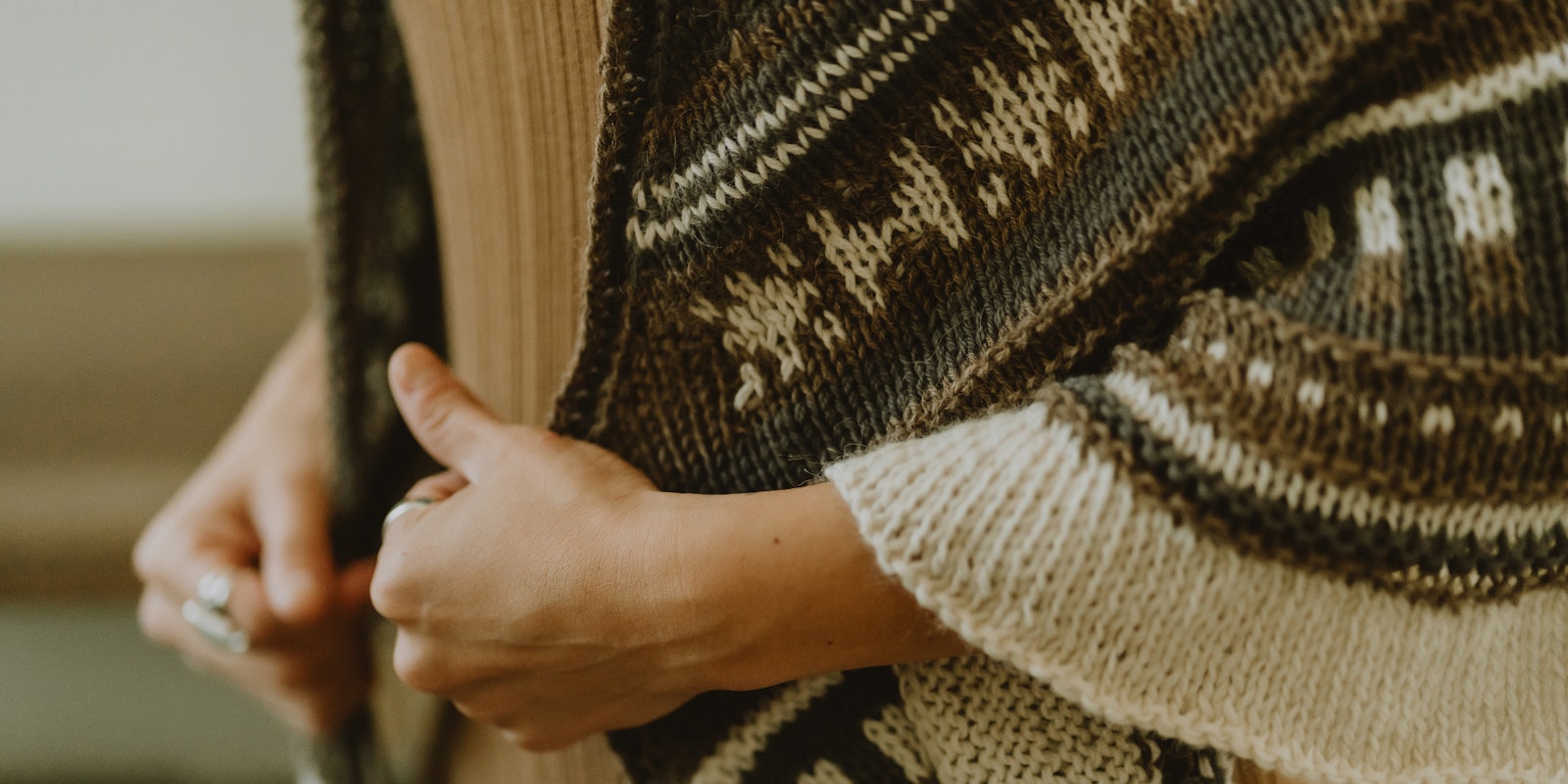 Supporting a Sustainable Yarn Economy: Jimmy Beans Wool Primary Image