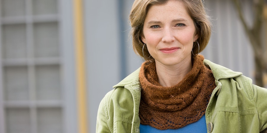 3 Lace-Knitting Tips Image