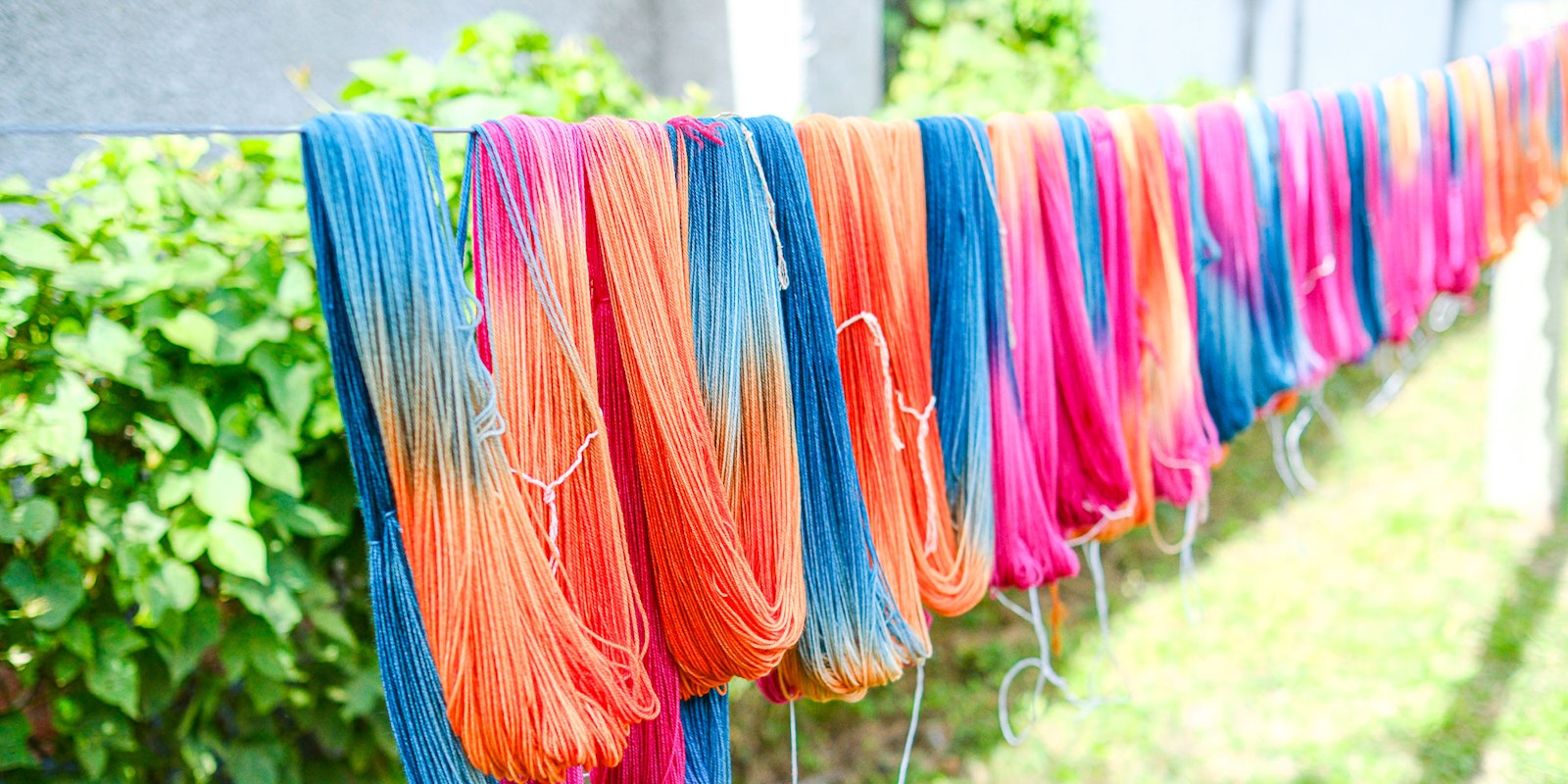 Yarns for Knitters and a Lifeline for Women:  Manos del Uruguay Primary Image