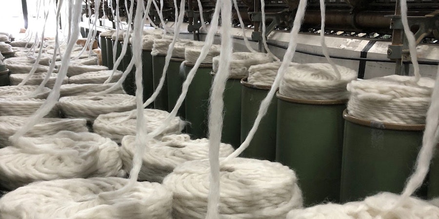 Knitting Yarn—the Inside Scoop Image