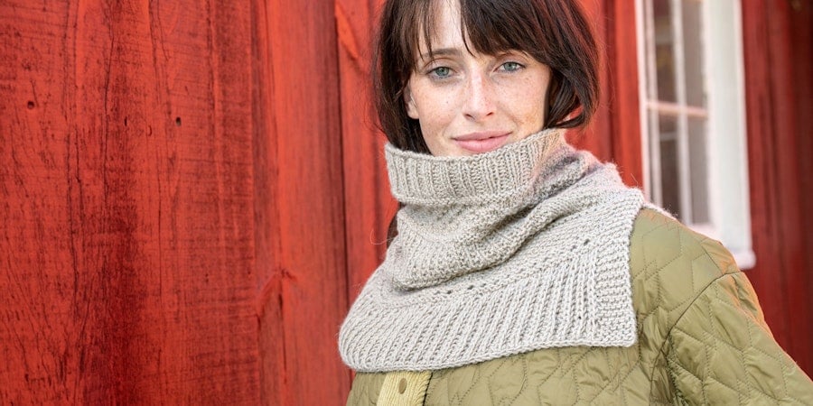 Marble Bay Cowl Image