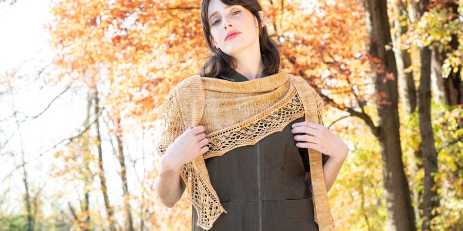 How to Wear Lace Every Day Image