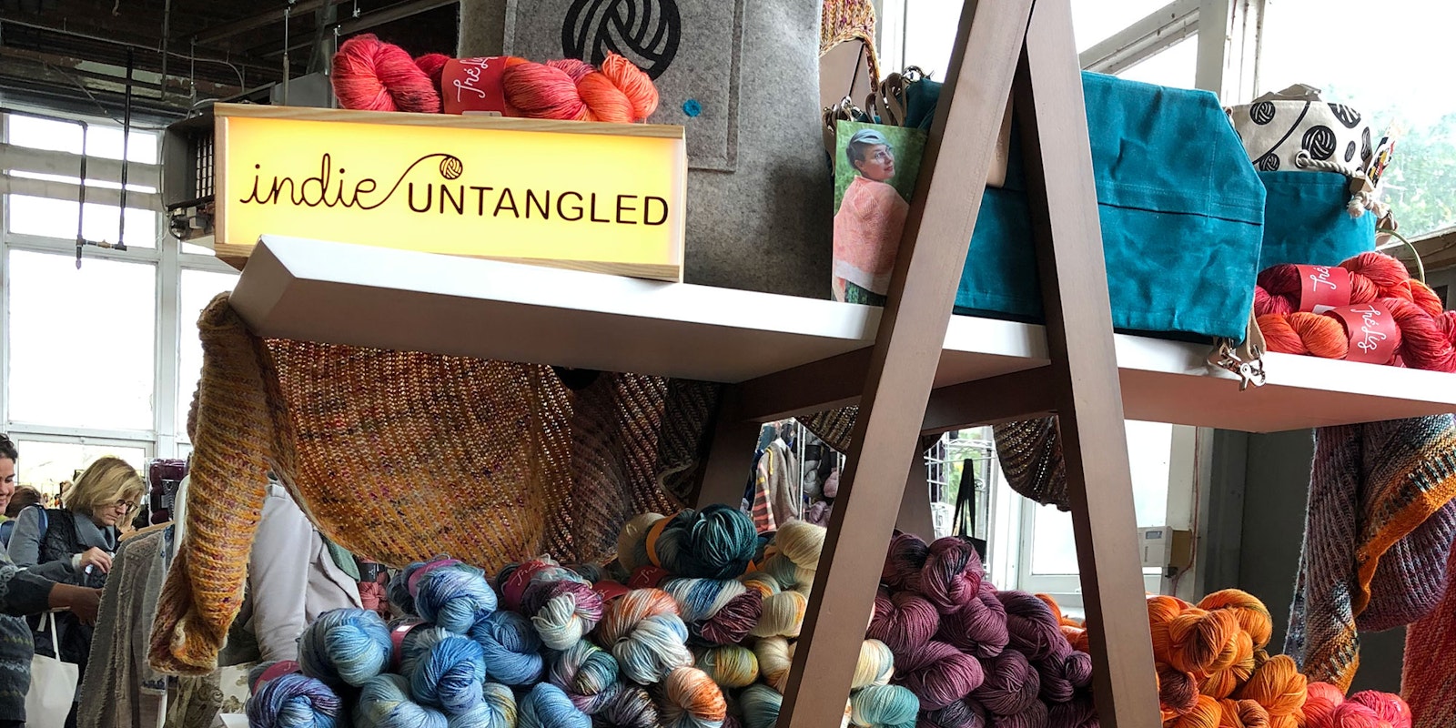 Shining a Spotlight on Small Craft Businesses Primary Image