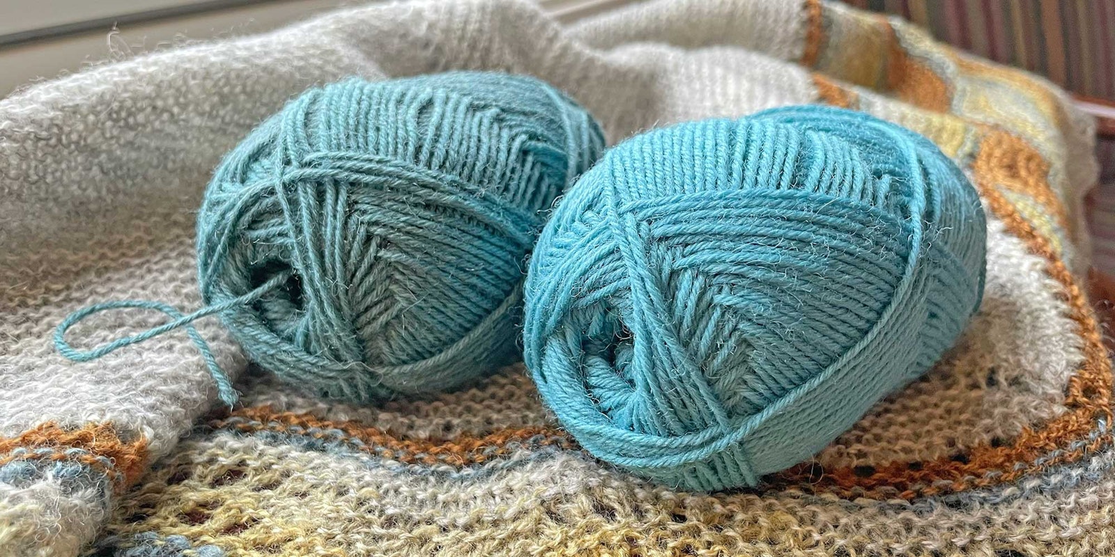 Gansey Yarn: Have You Tried 5-Ply? Primary Image