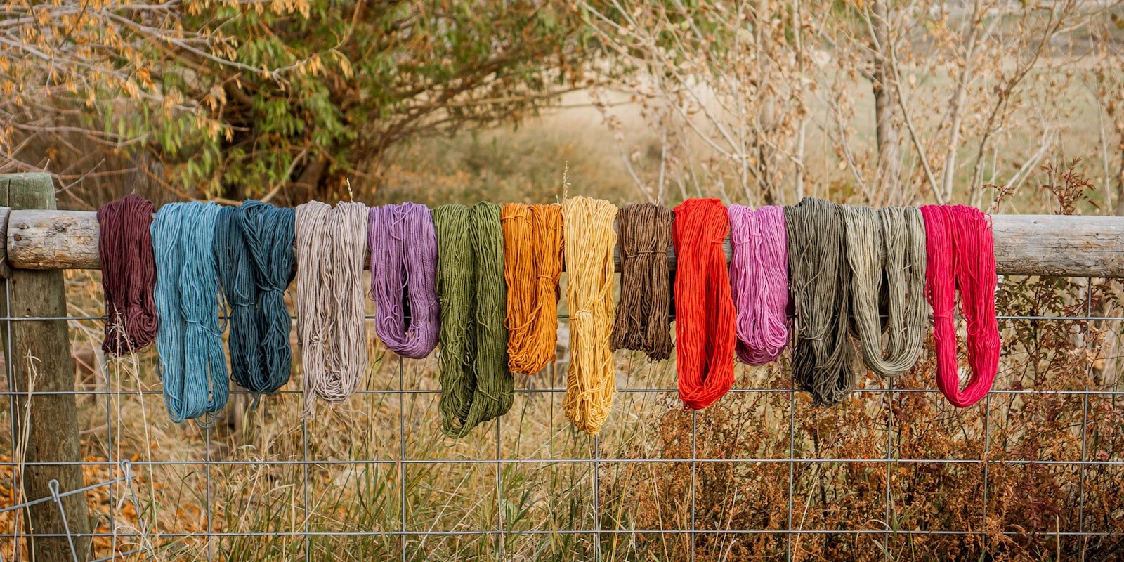 Ranching Tradition Fiber Primary Image