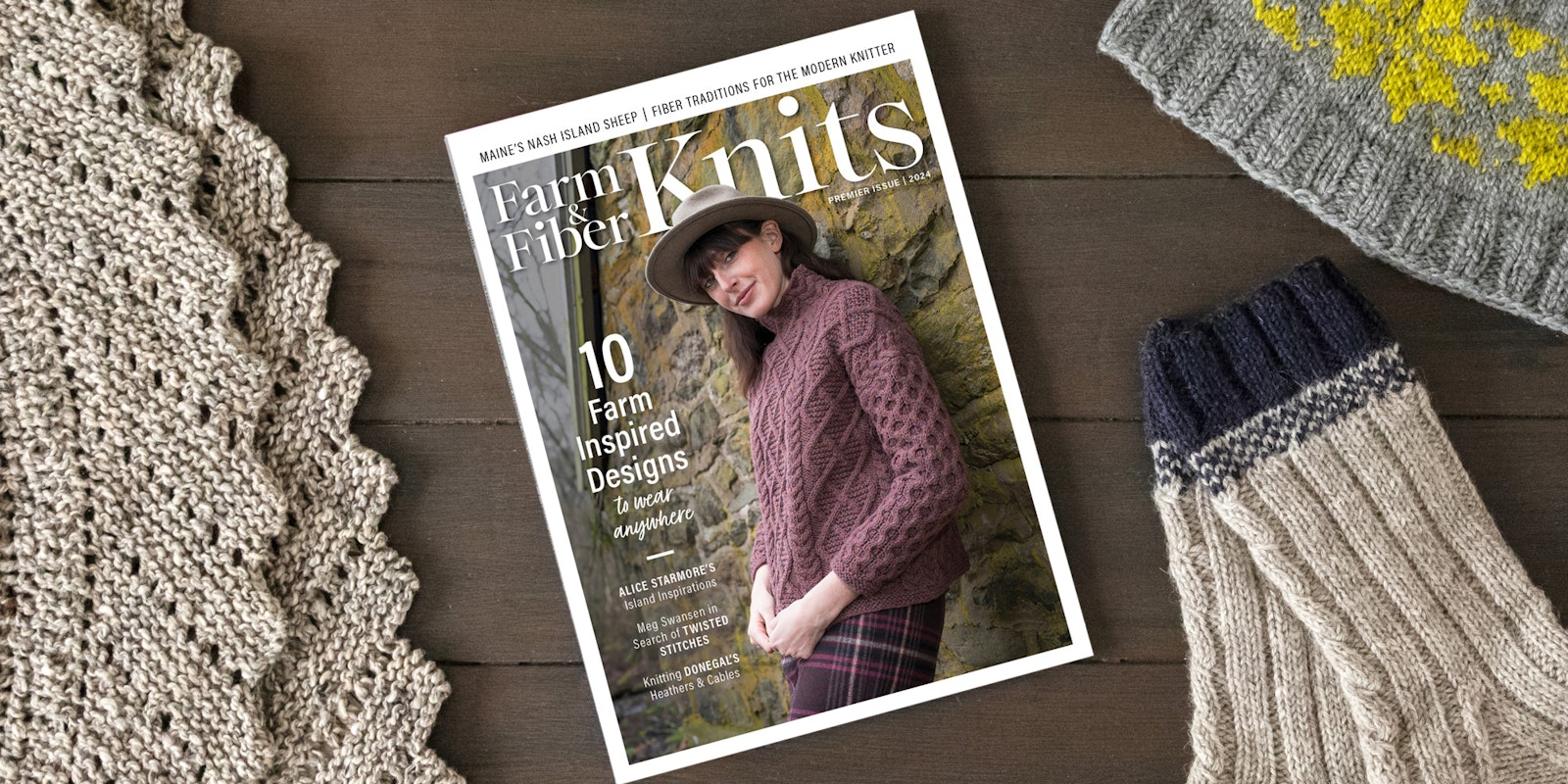 Your Top 5 Favorites from 2024 (and a Bonus!) Primary Image