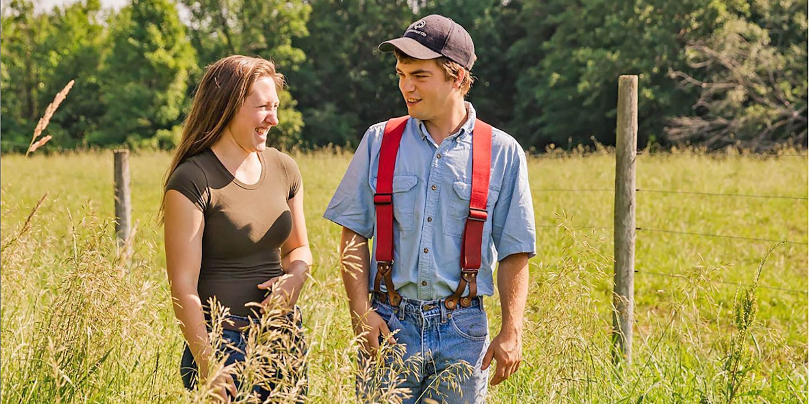 Yankee Rock: Shearing, Shepherding, and Millspun Yarns Primary Image