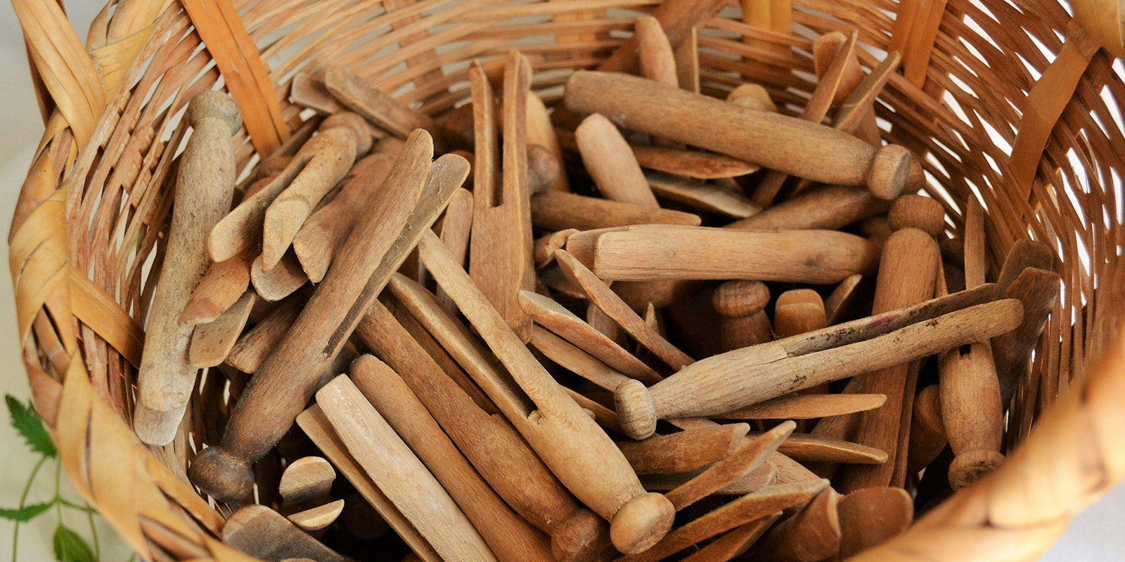 Eight Tips for Drying Your Knits Outside Primary Image