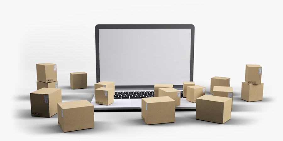 The Knitter’s Guide to (Not) Shopping Prime Day Image