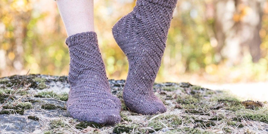 3 Reasons to Wear Wool in Warm Weather Image