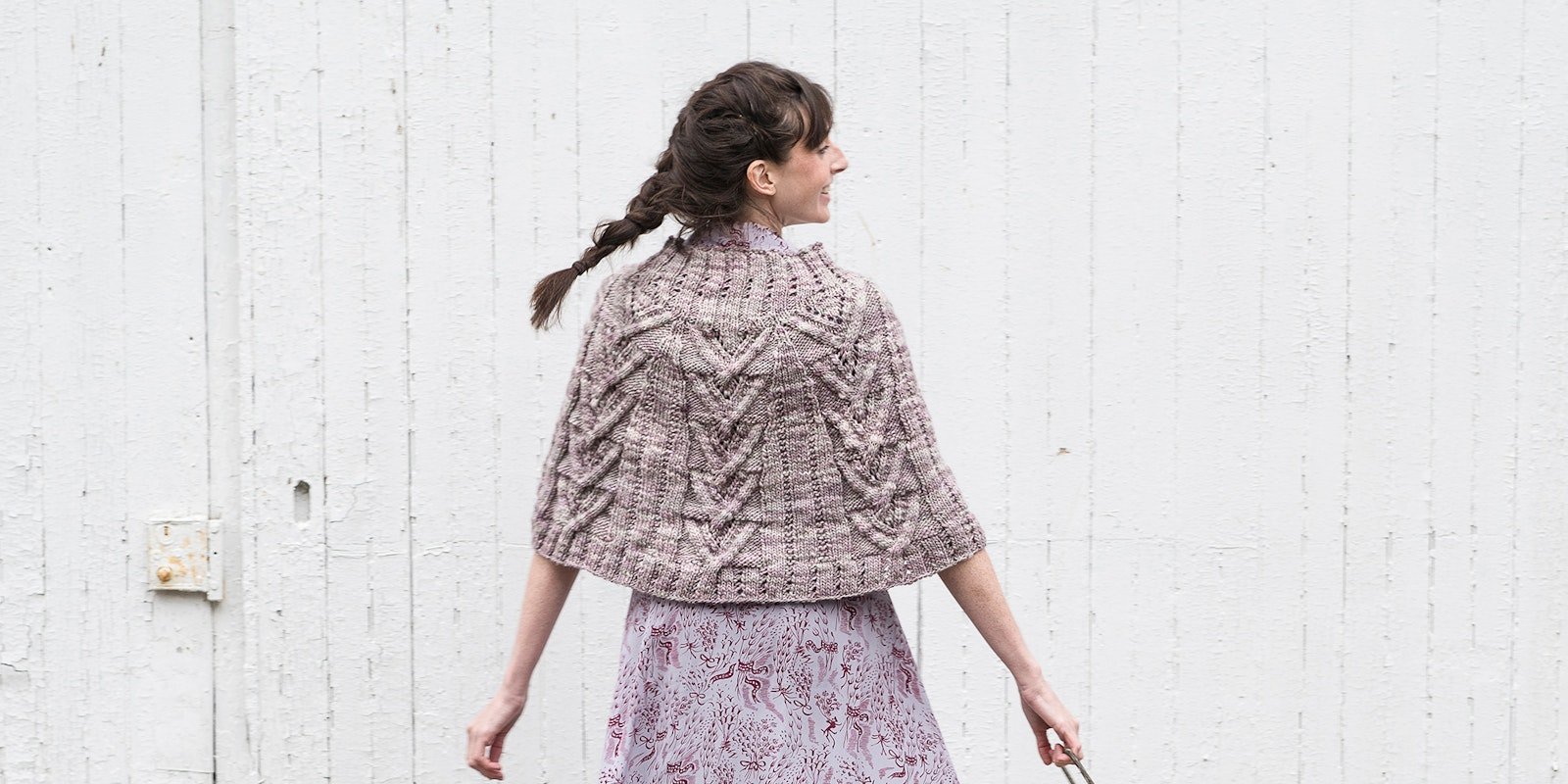 Corrections for Farm & Fiber Knits Magazine, 2024 Primary Image