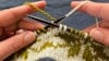 Colorwork Tension Trouble: 3 Common Problems and How to Fix Them Image