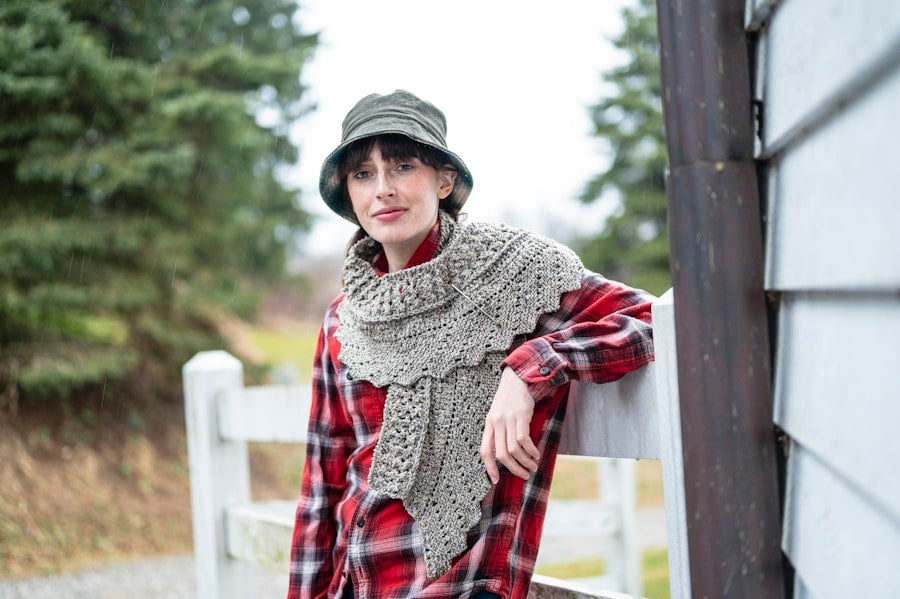 The Allure of the Eyelet Image