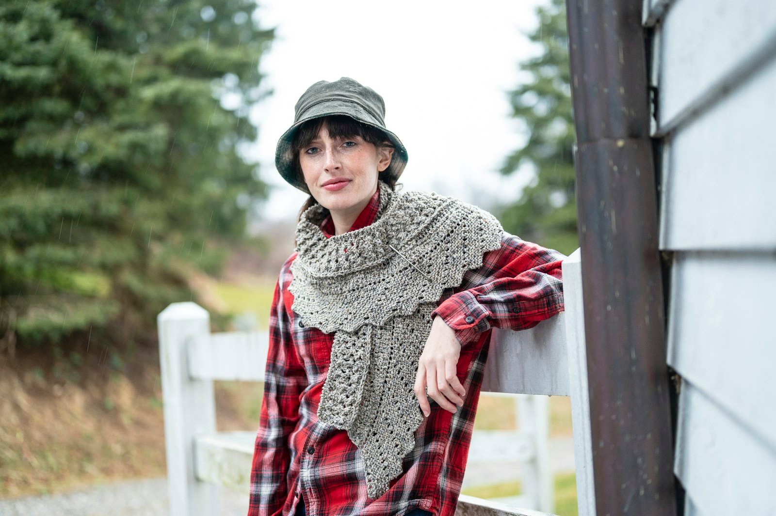 The Allure of the Eyelet Primary Image