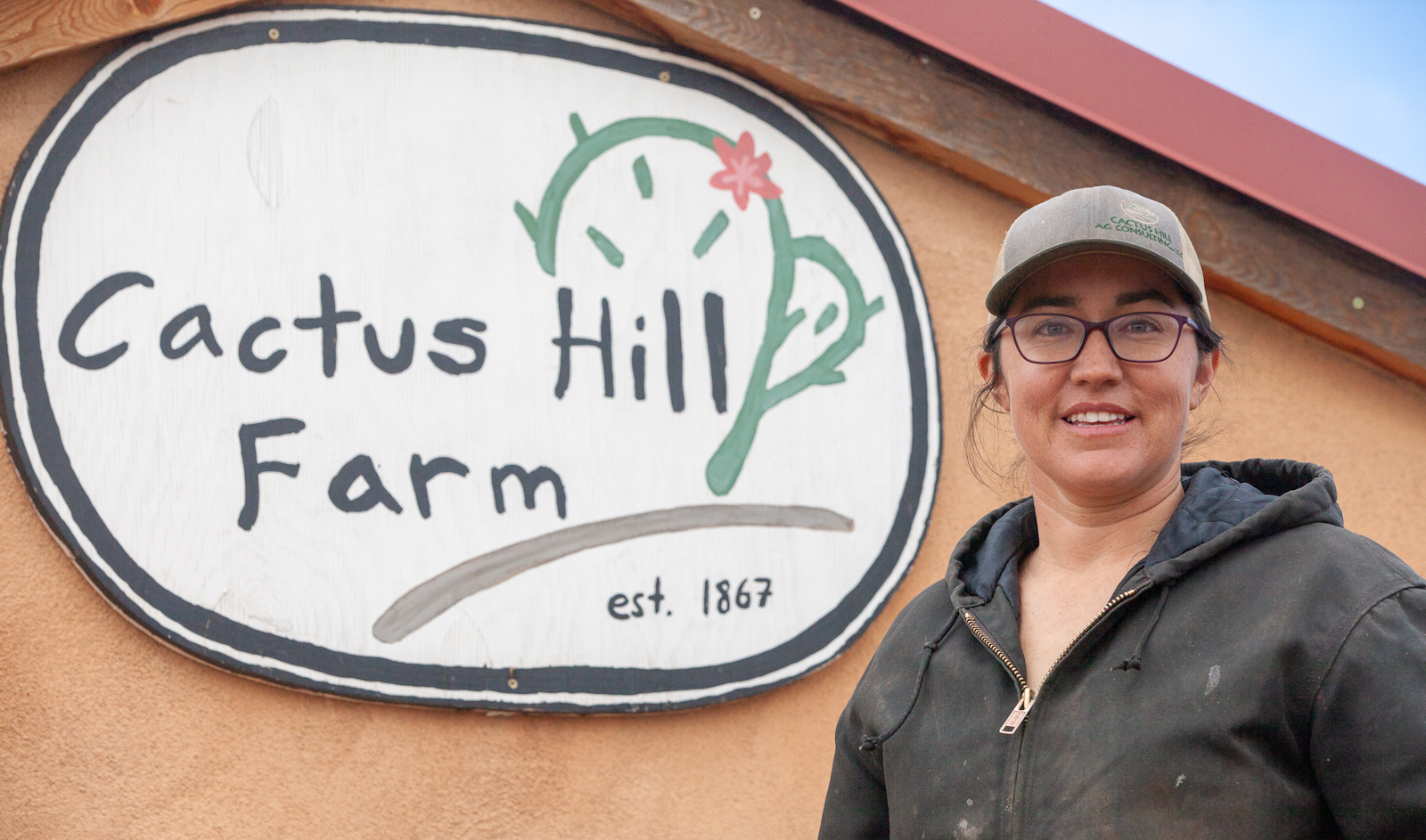 In Profile: Cactus Hill Farm Primary Image