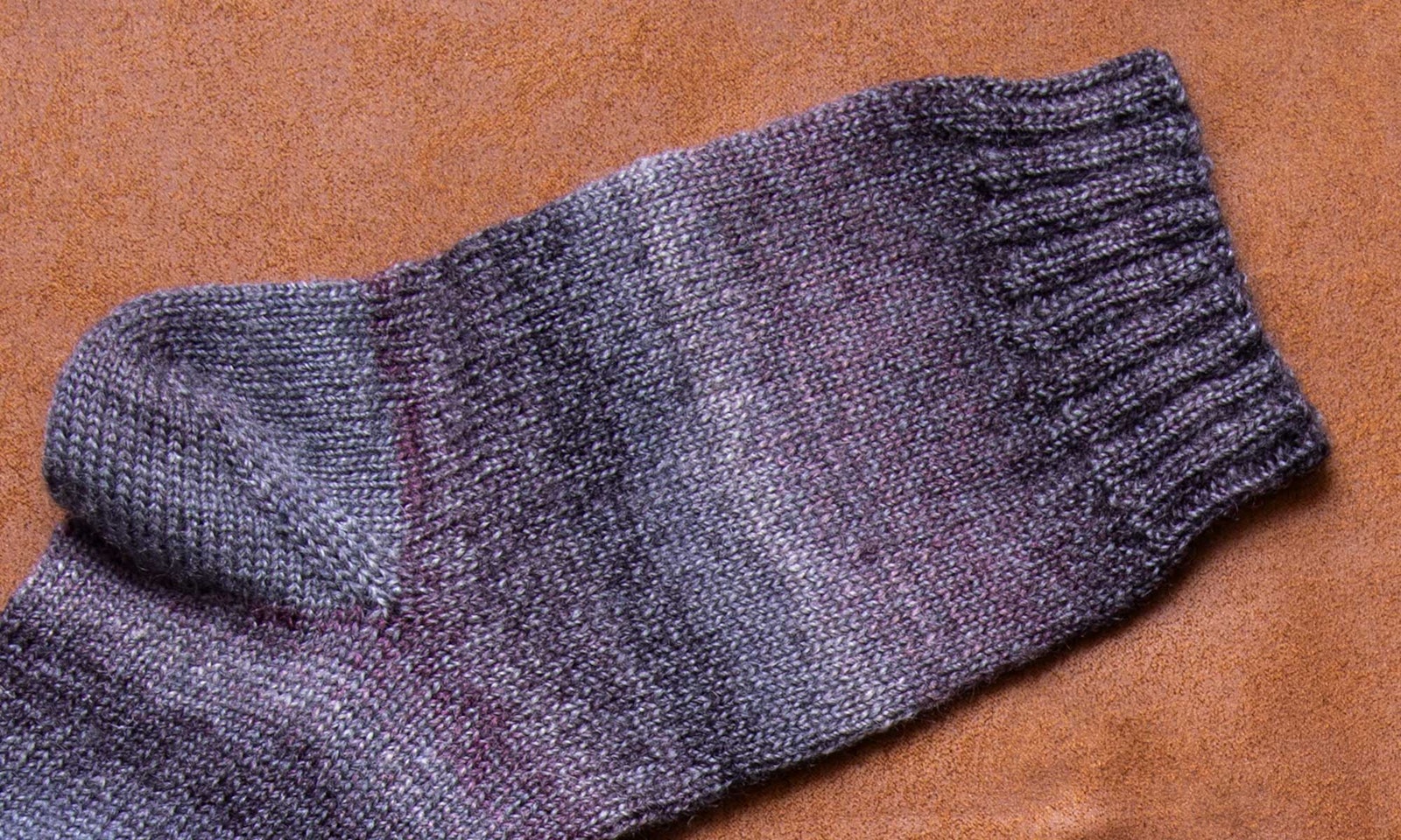 Tidy and Stretchy: How to Use the German Twisted Cast-On Primary Image