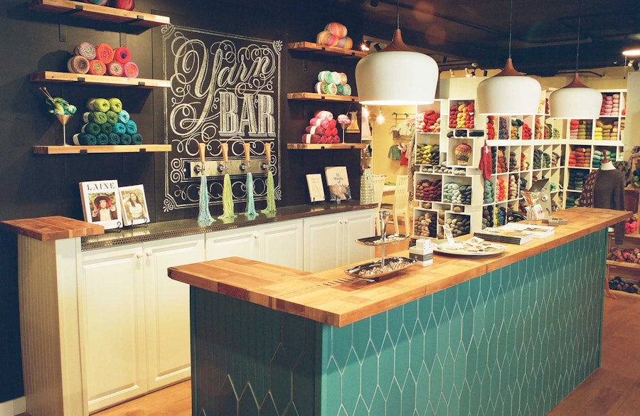 Yarn Crawl: Meet Montana’s Little Shop Forming Big Connections Image