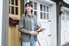 Welcome Fall!  10 Tips to Mix Your Knitted Layers Image