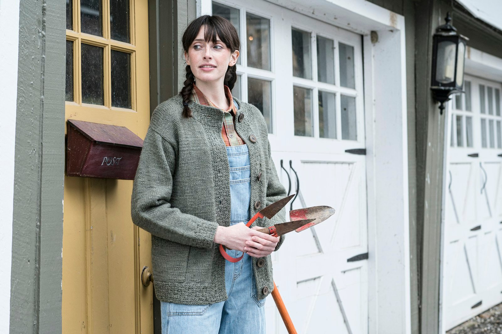 Welcome Fall!  10 Tips to Mix Your Knitted Layers Primary Image