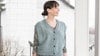 Breezy and Beautiful: Knit Sarah Pope’s Zephyr Vest Image