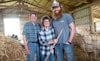 Field Trip: How to Make a Farm Yarn? Go Straight to the Pasture. Image