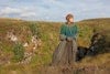 My Weekend with Alice Starmore Image