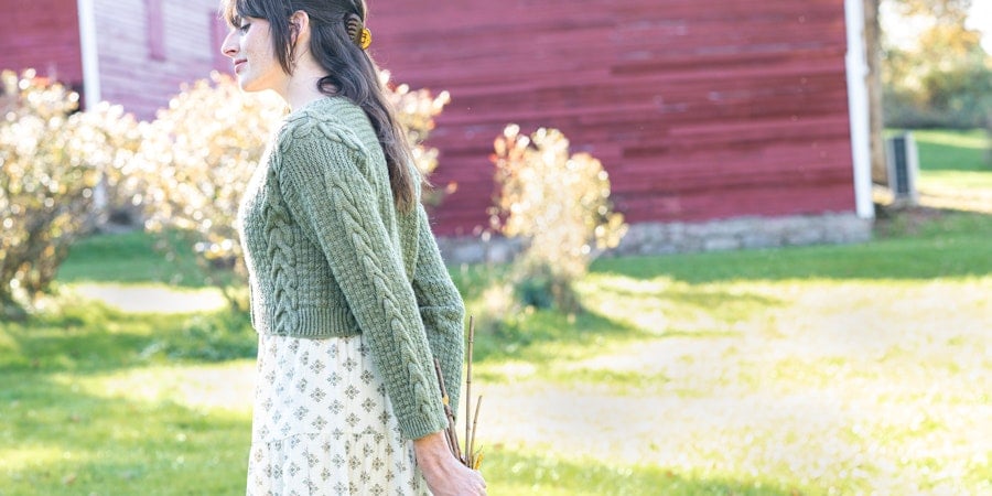 How to Stretch a Special Yarn: Winning at Yarn Chicken Image