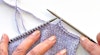 The Sloped Bind-Off: Smooth Shoulder Seams Are Easier Than You Might Think  Image