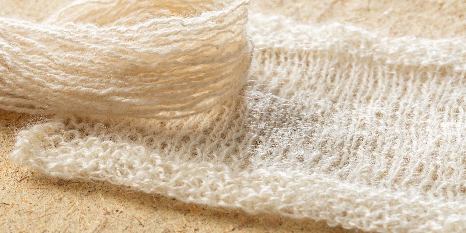 Make Mine Mohair Primary Image