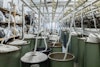 Step Inside a Working Fiber Mill Image