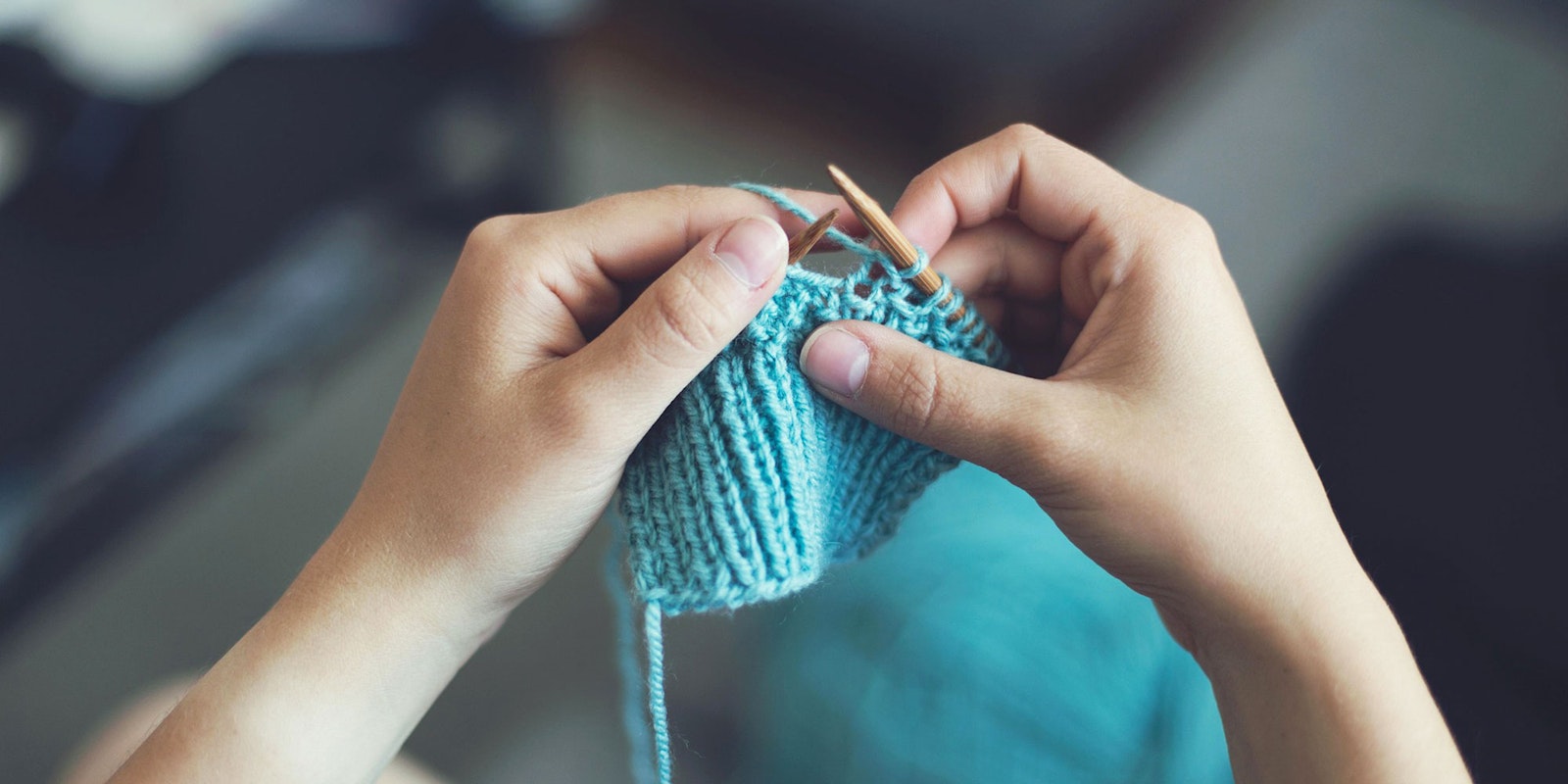 Can you take knitting needles on a plane? Primary Image