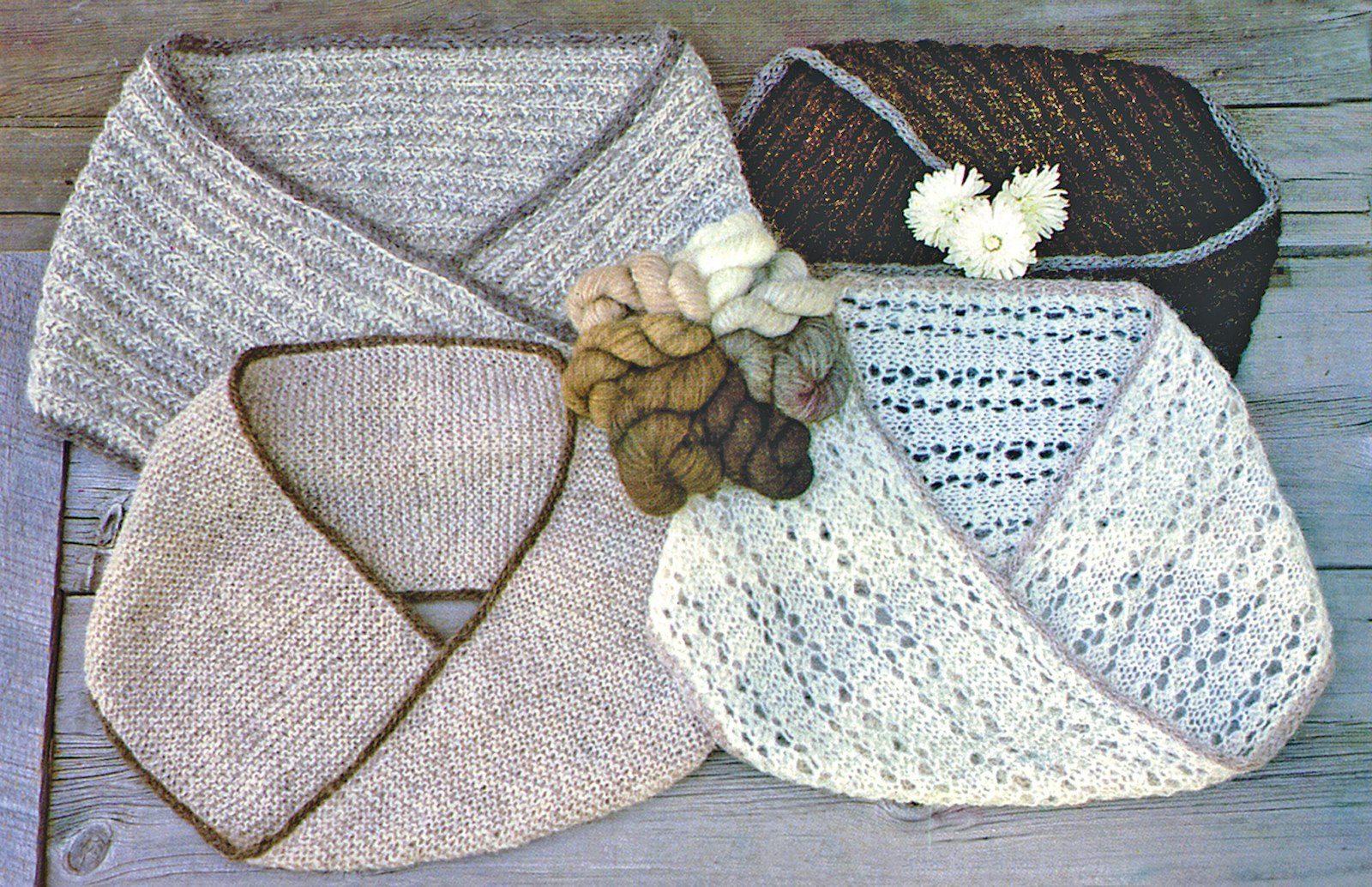 Knitting Around the Möbius Primary Image