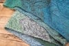 Creative Color Collection: Four Patterns, Endless Exploration Image