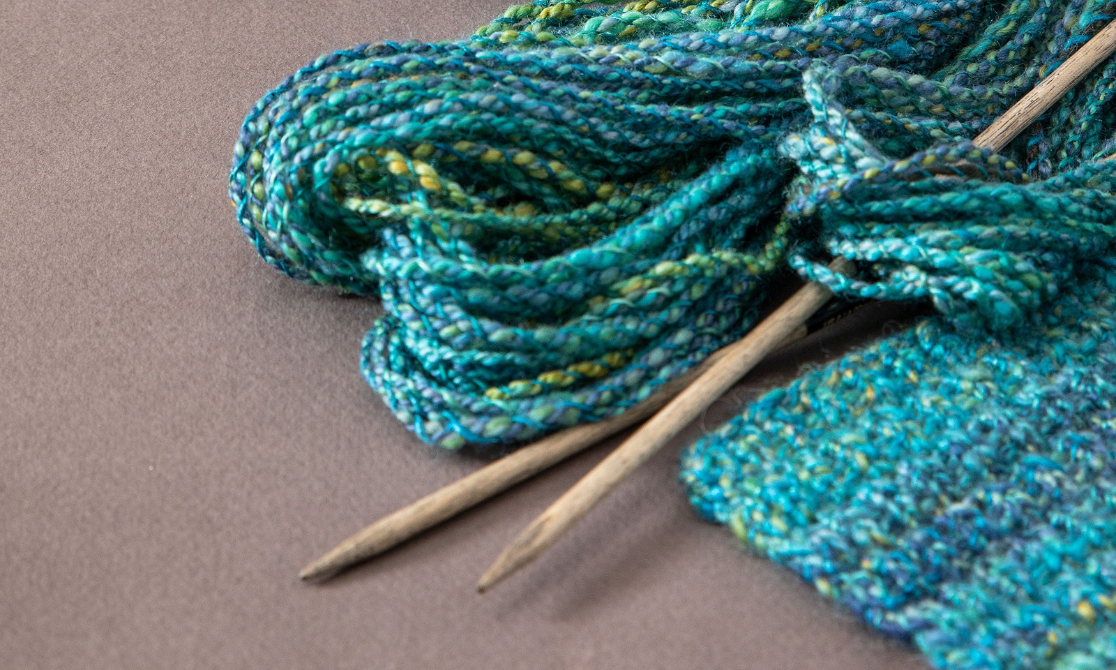 Podcast Roundup for Knitters Primary Image