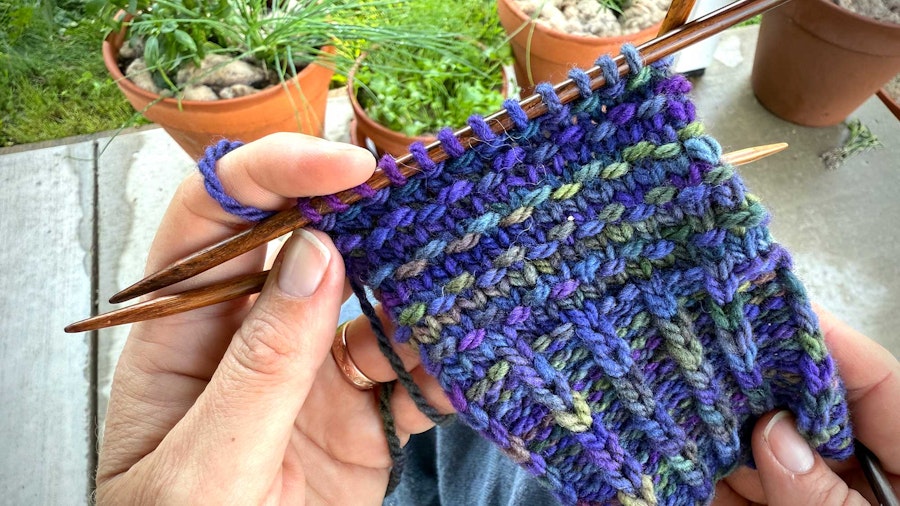 WIP July Into Shape with a Contest Image