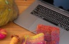 Binge-Worthy Episodes for Knitters Image