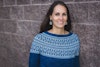 Tressa Weidenaar on Inspiration, Stash, and Cultural Connections Image