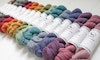 Constructing Color Palettes for June Cashmere  Image