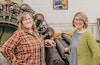 No Fleece Left Behind: Meet a Zero-Waste Woolen Mill Image