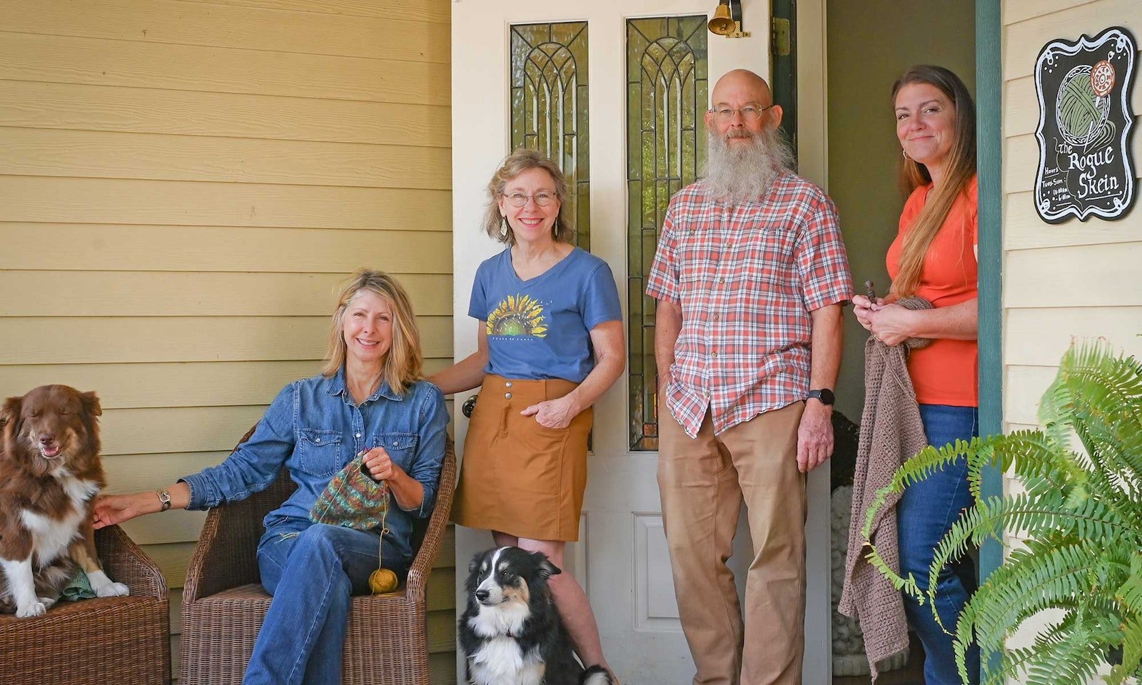 Why Kerrville, Texas, Belongs on Every Fiber Lover’s Map Primary Image