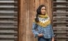 Welcome to the Fall 2025 issue of Farm & Fiber Knits—the magazine! Image