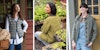 Welcome Sweater Weather! Cardigans & Vests to Cast On  Image