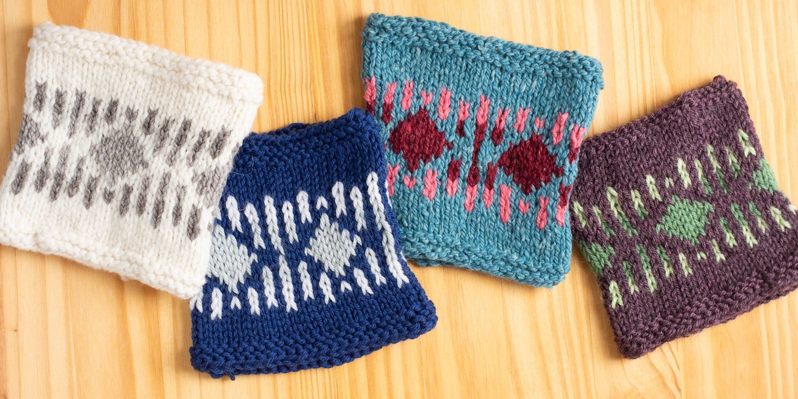 How to Make Yarn Substitutions with Confidence Primary Image